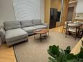 3-комнатная квартира · 70 м² · 9/9 этаж, Симферопольская 1/2 — Cулейменова за 81 млн ₸ в Алматы, Ауэзовский р-н — фото 2