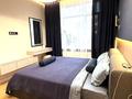 3-комнатная квартира · 70 м² · 9/9 этаж, Симферопольская 1/2 — Cулейменова за 81 млн ₸ в Алматы, Ауэзовский р-н — фото 7