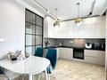 2-комнатная квартира · 60 м² · 12/15 этаж, Райымбека за 54 млн ₸ в Алматы, Алмалинский р-н