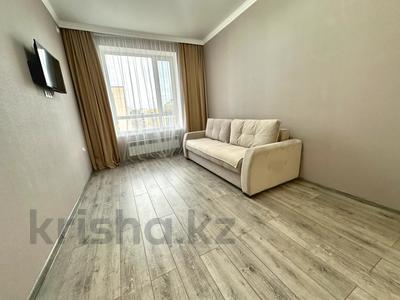 1-бөлмелі пәтер · 40 м² · 10/10 қабат, Култегин 13, бағасы: 26.5 млн ₸ в Астане, Нура р-н