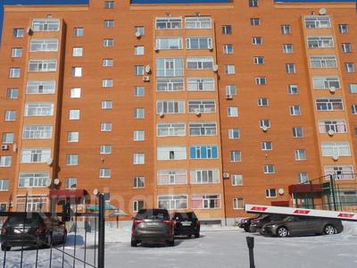 2-комнатная квартира · 58 м² · 2/9 этаж, Горького 7"Г" за 170 000 〒 в Кокшетау