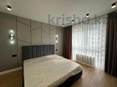 2-комнатная квартира · 50 м² · 6/10 этаж, Толе би — утеген батыра за 40 млн ₸ в Алматы, Ауэзовский р-н