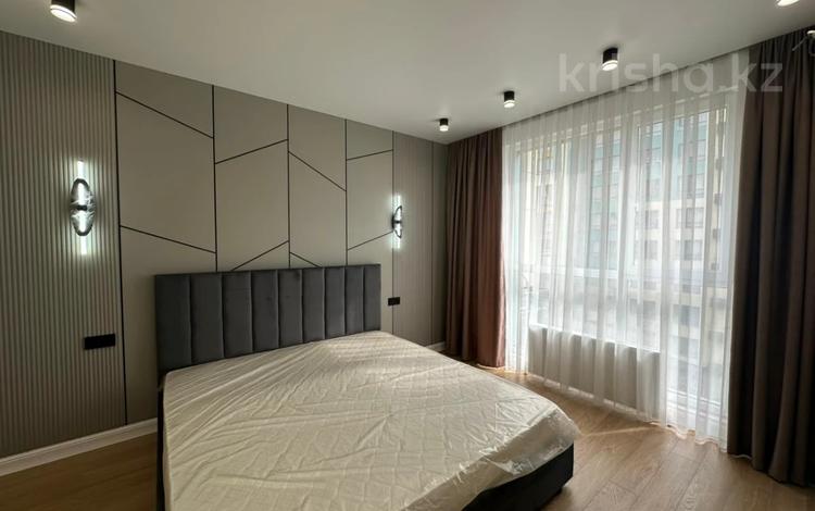 2-комнатная квартира · 50 м² · 6/10 этаж, Толе би — утеген батыра за 40 млн ₸ в Алматы, Ауэзовский р-н — фото 14
