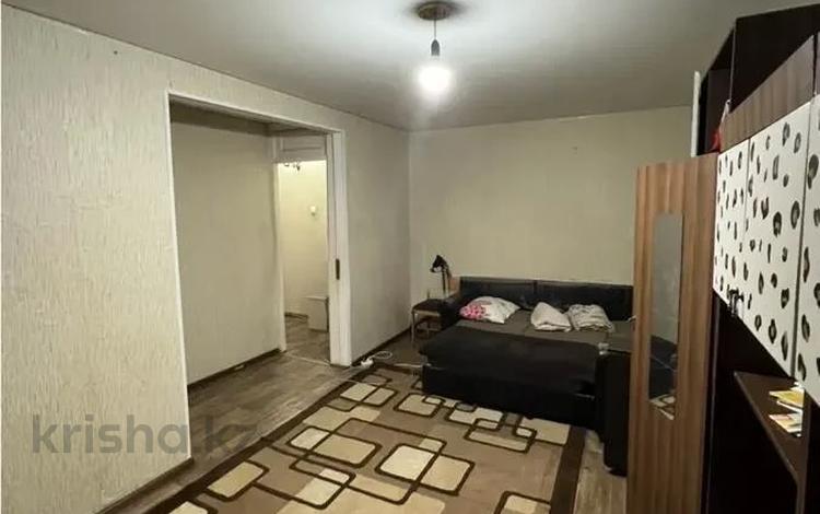 1-комнатная квартира · 36 м² · 1/5 этаж, ул. Алиханова за 12.5 млн ₸ в Караганде, Казыбек би р-н — фото 2