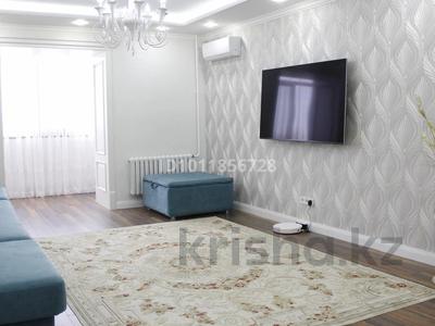 3-комнатная квартира · 95 м² · 10/11 этаж, Жамакаева 130 — аймаутова за 68 млн ₸ в Семее