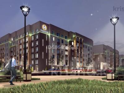 2-комнатная квартира · 78.9 м² · 2/7 этаж, 41 мкр. 2 за 28 млн ₸ в Актау