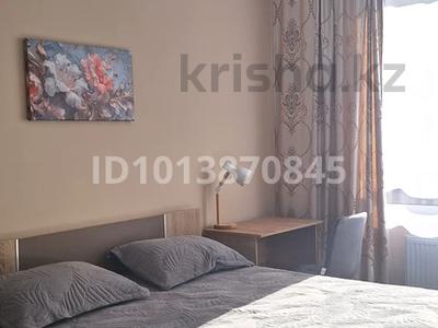 2-бөлмелі пәтер · 50 м² · 5/8 қабат, Бурундайская 91, бағасы: 250 000 ₸ в Алматы, Жетысуский р-н