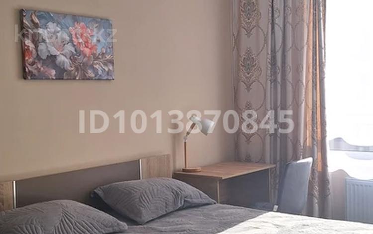2-бөлмелі пәтер · 50 м² · 5/8 қабат, Бурундайская 91, бағасы: 250 000 ₸ в Алматы, Жетысуский р-н — фото 2