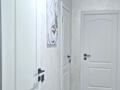 2-бөлмелі пәтер · 50 м² · 5/8 қабат, Бурундайская 91, бағасы: 250 000 ₸ в Алматы, Жетысуский р-н — фото 15