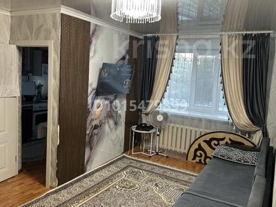 2-комнатная квартира · 45 м² · 2/5 этаж, Иманова 34 за 20 млн ₸ в Астане, р-н Байконур