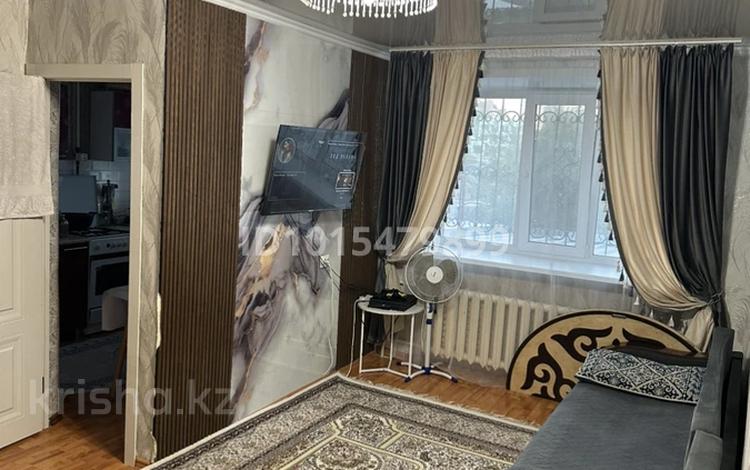 2-комнатная квартира · 45 м² · 2/5 этаж, Иманова 34 за 20 млн ₸ в Астане, р-н Байконур — фото 2