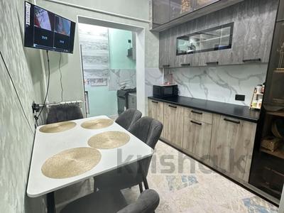 2-комнатная квартира · 54 м² · 1/5 этаж, мкр Алатау, 8 мкр Алатау 47 — #43 школа за 20 млн ₸ в Таразе