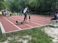 2-комнатная квартира · 54 м² · 1/5 этаж, мкр Алатау, 8 мкр Алатау 47 — #43 школа за 20 млн ₸ в Таразе — фото 24