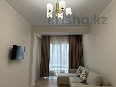 2-бөлмелі пәтер · 60 м² · 5/6 қабат, Щепкина участок 42, бағасы: 380 000 ₸ в Алматы, Ауэзовский р-н