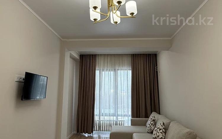2-бөлмелі пәтер · 60 м² · 5/6 қабат, Щепкина участок 42, бағасы: 380 000 ₸ в Алматы, Ауэзовский р-н — фото 15