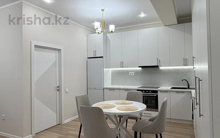 2-комнатная квартира · 60 м² · 5/6 этаж, Щепкина участок 42 за 380 000 ₸ в Алматы, Ауэзовский р-н — фото 19