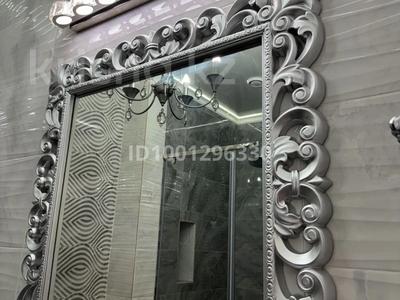 3-комнатная квартира · 140 м² · 3/18 этаж · помесячно, Калдаякова 11 за 350 000 〒 в Астане, Алматы р-н