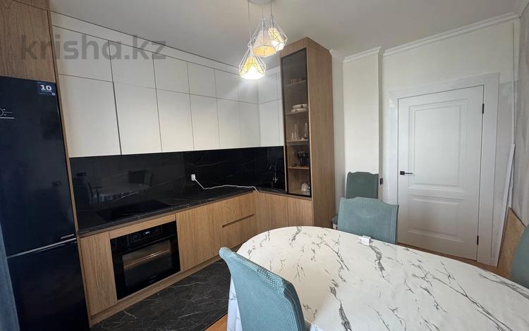 4-комнатная квартира · 99.2 м² · 6/9 этаж, Молдагалиева 4/2 за 48 млн ₸ в Астане, Нура р-н — фото 2
