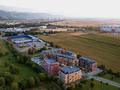 1-бөлмелі пәтер · 55.2 м² · 1/7 қабат, СТ Монтажник, Территория ПК Луч Востока 12, бағасы: ~ 26.2 млн ₸ в  — фото 2