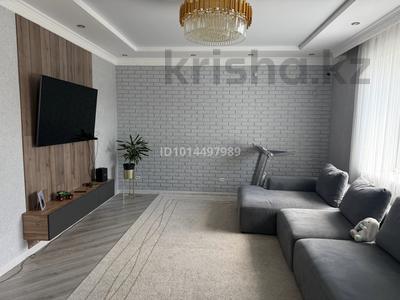 Отдельный дом · 5 комнат · 175 м² · 6 сот., Краснодарская 34 — 4 поликлиника за 50 млн ₸ в Уральске