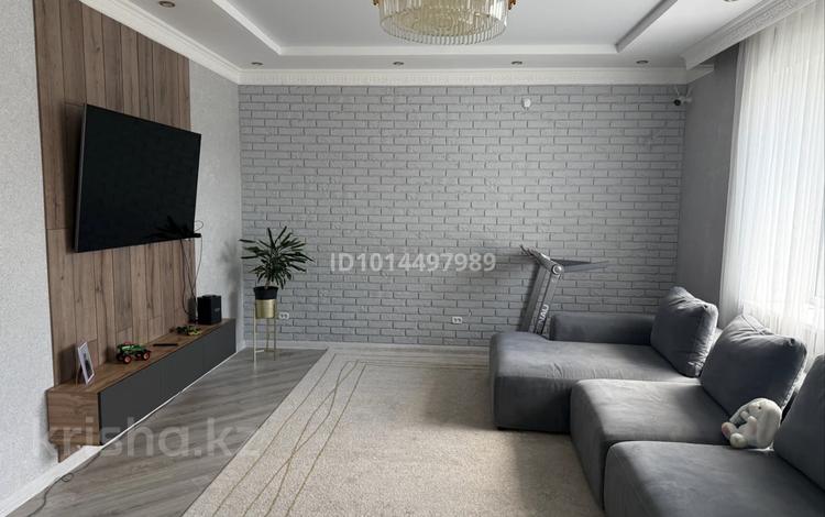 Отдельный дом · 5 комнат · 175 м² · 6 сот., Краснодарская 34 — 4 поликлиника за 50 млн ₸ в Уральске — фото 6