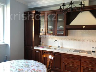 2-комнатная квартира · 86 м² · 2/7 этаж, мкр Горный Гигант, Жамакаева — Трамплины за 420 000 〒 в Алматы, Медеуский р-н