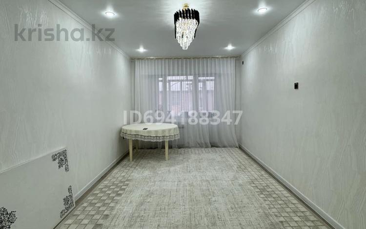 4-бөлмелі пәтер · 88.6 м² · 3/3 қабат, Тусипбекова 17, бағасы: 25.8 млн ₸ в Жезказгане — фото 2