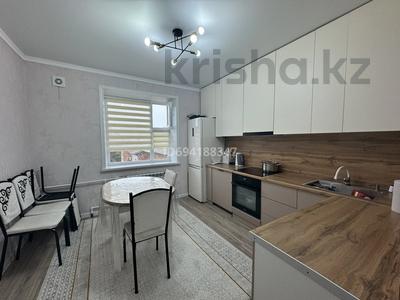 4-комнатная квартира · 88.6 м² · 3/3 этаж, Тусипбекова 17 за 25.8 млн ₸ в Жезказгане