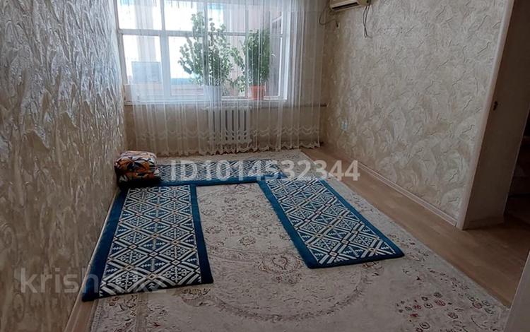 3-комнатная квартира · 97 м² · 4/4 этаж, Шугыла 24 — Поликлиника за 9 млн ₸ в Жанаозен — фото 2