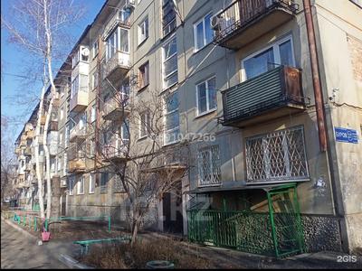 3-комнатная квартира, 60 м², 5/5 этаж, Бурова 27 за 15.5 млн 〒 в Усть-Каменогорске, Ульбинский