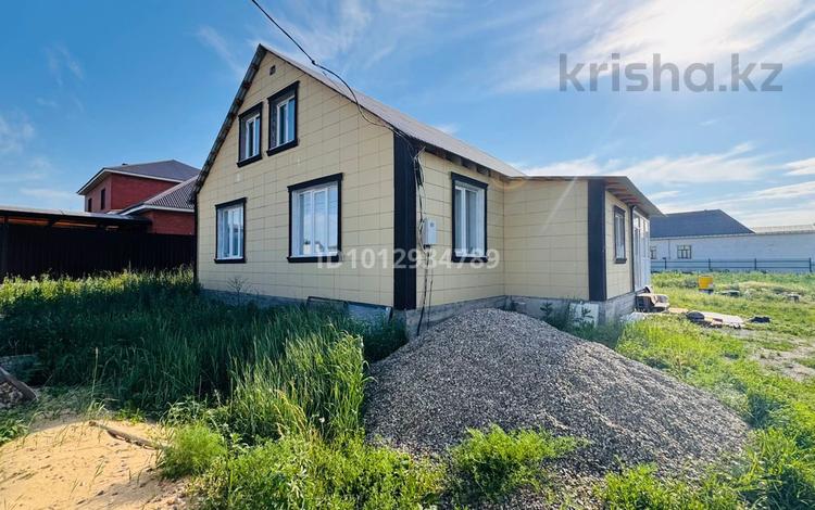 Отдельный дом · 3 комнаты · 100 м² · 16 сот., Аль-Фараби 21 за 67 млн ₸ в Усть-Каменогорске, Ульбинский — фото 2