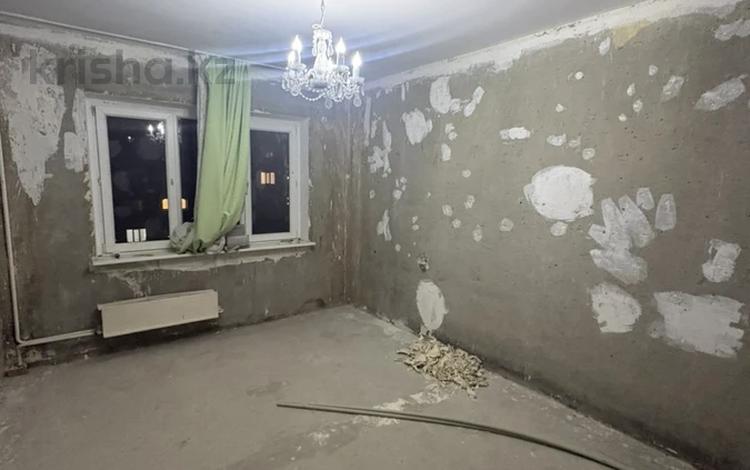 3-комнатная квартира · 83 м² · 7/9 этаж, Торайгырова за 44 млн ₸ в Алматы, Бостандыкский р-н — фото 2