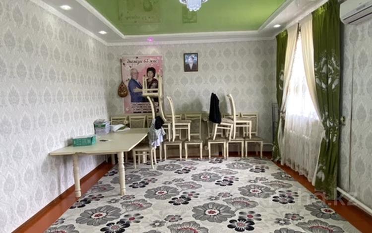 Отдельный дом • 5 комнат • 160 м² • 8 сот., Ынтымак 17 за 22.5 млн 〒 в Казылжарма — фото 2