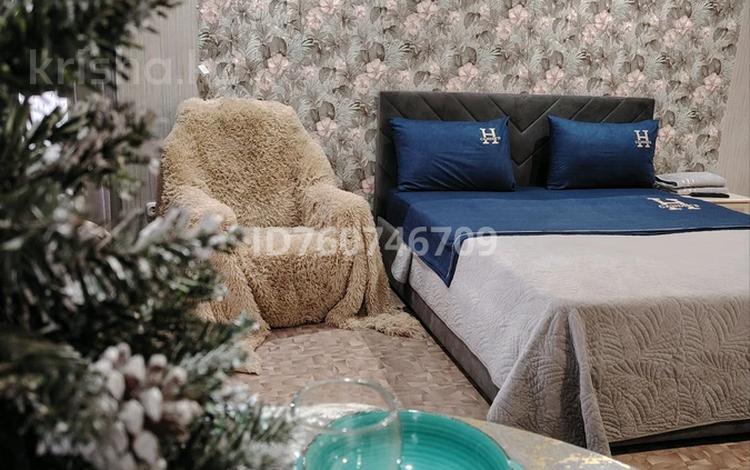 1-комнатная квартира · 38 м² · 4/4 этаж, Назарбаева 234 за 10 000 ₸ в Уральске — фото 2
