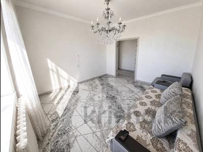 2-бөлмелі пәтер · 77 м² · 15/18 қабат, Абая 21, бағасы: ~ 32.6 млн ₸ в Астане, Сарыарка р-н