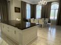 Жеке үй · 10 бөлме · 730 м² · 12.5 жүзд., Жаңа қала ш/а., бағасы: 350 млн ₸ в Караганде, Казыбек би р-н