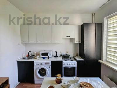1-комнатная квартира · 40 м² · 4/6 этаж, мкр Кокжиек — ВОЗЛЕ ШКОЛЫ! за 19.5 млн ₸ в Алматы, Жетысуский р-н