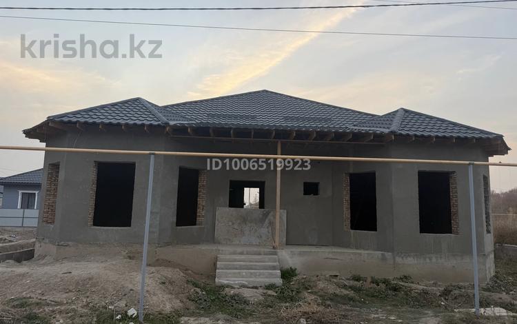 Жеке үй · 6 бөлме · 250 м² · 8 сот., Новая — Ряд, бағасы: 38 млн ₸ в  — фото 2