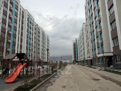 2-комнатная квартира · 46.4 м² · 8/12 этаж, Кульджинский тракт — Бухтарминская за 23.9 млн ₸ в Алматы, Турксибский р-н