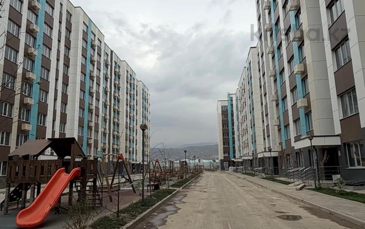 2-бөлмелі пәтер · 46.4 м² · 8/12 қабат, Кульджинский тракт — Бухтарминская, бағасы: 23.9 млн ₸ в Алматы, Турксибский р-н — фото 13