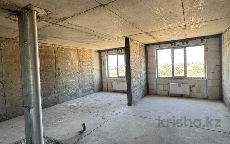 2-комнатная квартира · 46.4 м² · 8/12 этаж, Кульджинский тракт — Бухтарминская за 24.5 млн ₸ в Алматы, Турксибский р-н — фото 10
