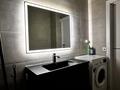 2-комнатная квартира · 54 м² · 2/12 этаж, Жандосова 94А за 450 000 ₸ в Алматы, Бостандыкский р-н — фото 12