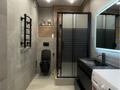 2-комнатная квартира · 54 м² · 2/12 этаж, Жандосова 94А за 450 000 ₸ в Алматы, Бостандыкский р-н — фото 13