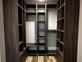 2-комнатная квартира · 54 м² · 2/12 этаж, Жандосова 94А за 450 000 ₸ в Алматы, Бостандыкский р-н — фото 3