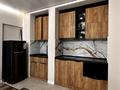 2-комнатная квартира · 54 м² · 2/12 этаж, Жандосова 94А за 450 000 ₸ в Алматы, Бостандыкский р-н — фото 5