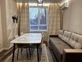 2-комнатная квартира · 54 м² · 2/12 этаж, Жандосова 94А за 450 000 ₸ в Алматы, Бостандыкский р-н — фото 8