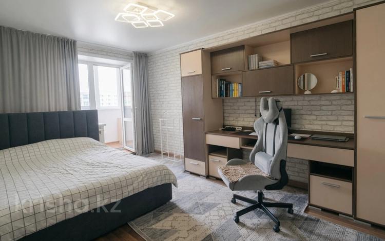 4-комнатная квартира · 103.2 м² · 4/5 этаж, Мухтара Ауэзова за ~ 25.8 млн ₸ в Кокшетау — фото 2
