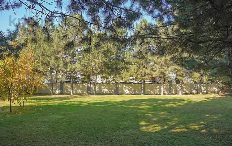 Участок · 38 соток, мкр Каменское плато — Оспанова за 2.4 млрд 〒 в Алматы, Медеуский р-н — фото 7