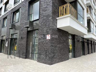 Свободное назначение · 49.17 м² за 68 млн ₸ в Астане, Есильский р-н