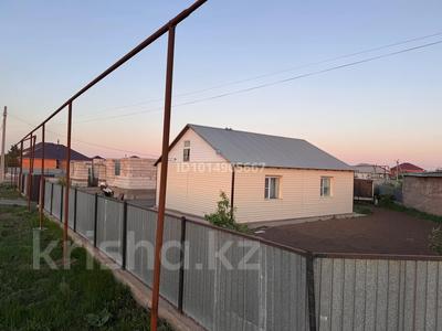 Жеке үй · 2 бөлме · 60.2 м² · 10 жүзд., Үркер, Доспамбет жырау 140, бағасы: 38 млн ₸ в Астане, Нура р-н